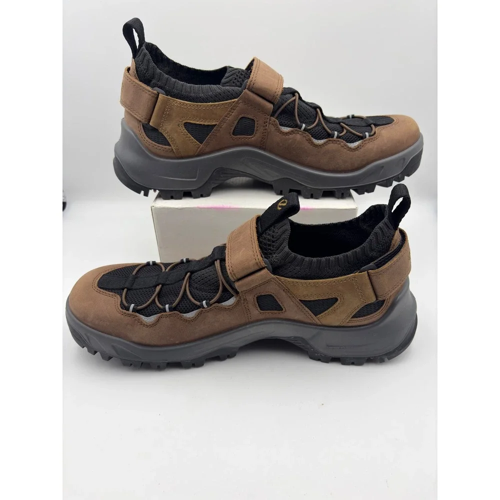 Ecco mx low